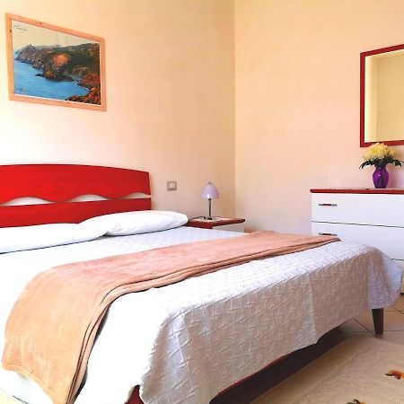 Appartement Piccolo B à Bosa Extérieur photo