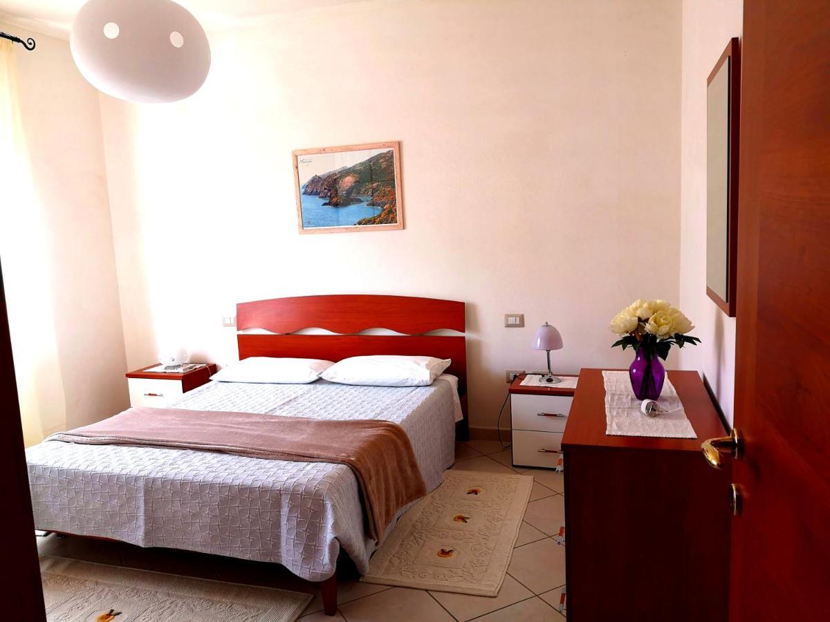 Appartement Piccolo B à Bosa Extérieur photo