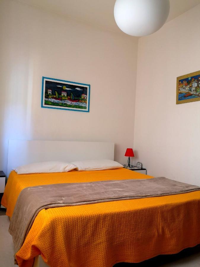 Appartement Piccolo B à Bosa Extérieur photo