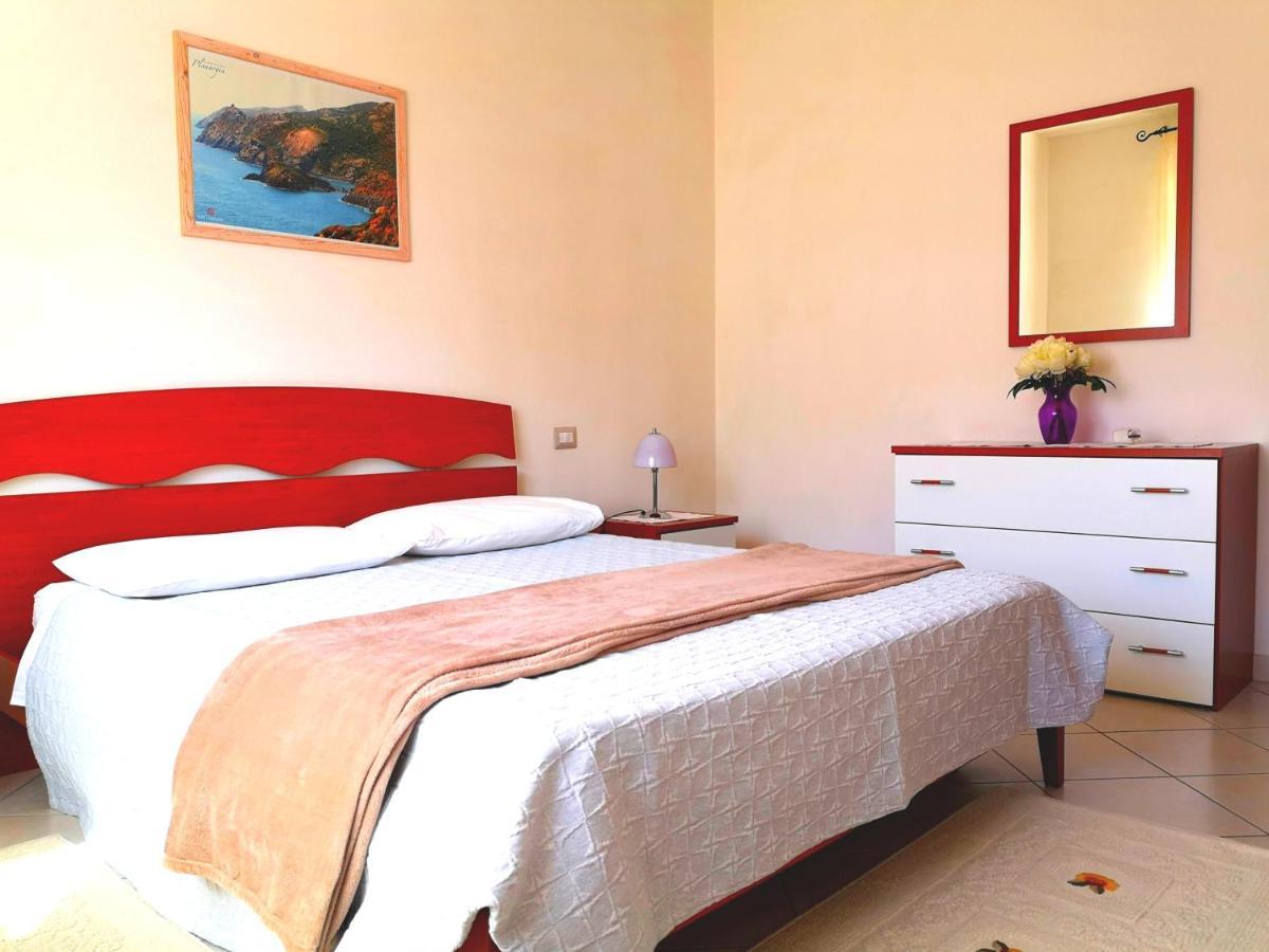 Appartement Piccolo B à Bosa Extérieur photo