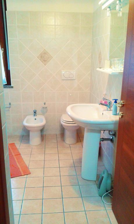 Appartement Piccolo B à Bosa Extérieur photo