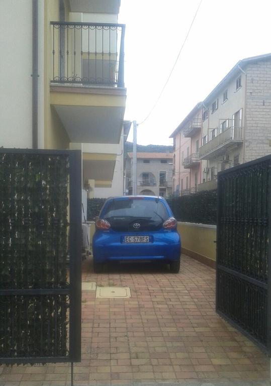 Appartement Piccolo B à Bosa Extérieur photo