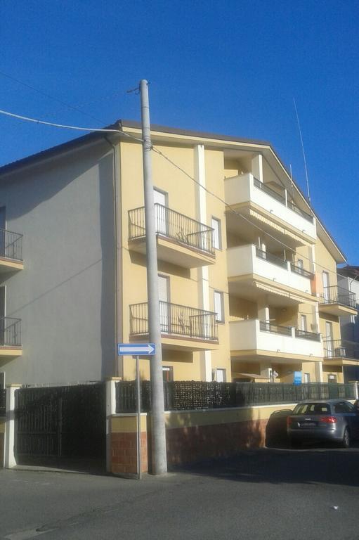 Appartement Piccolo B à Bosa Extérieur photo