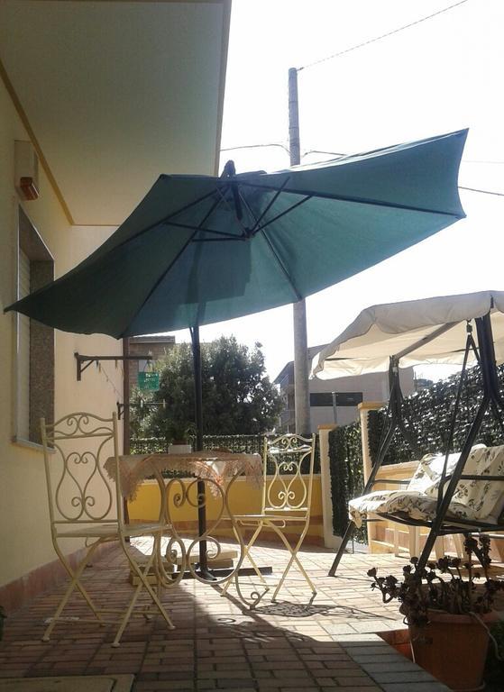 Appartement Piccolo B à Bosa Extérieur photo